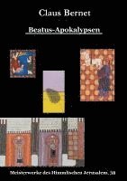 Claus Bernet - Beatus-Apokalypsen, Häftad