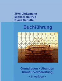 Buchf�hrung, 8. Auflage