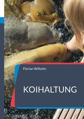 Koihaltung
