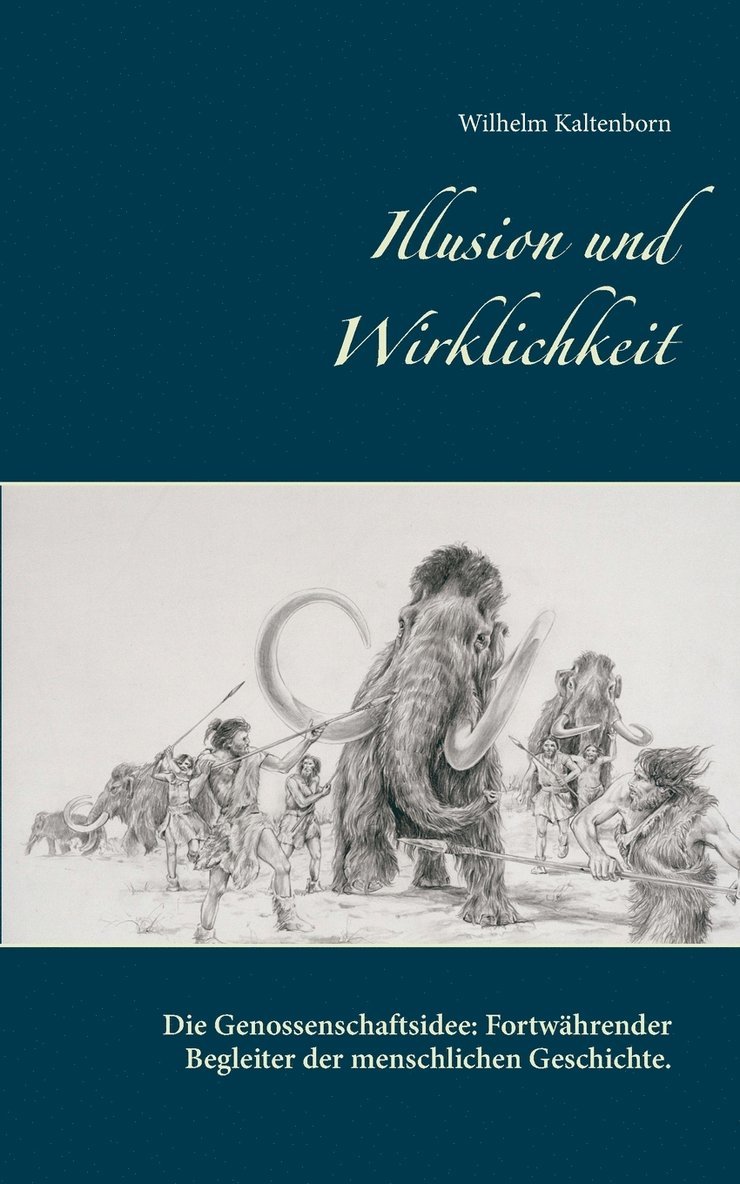 Wilhelm Kaltenborn - Illusion und Wirklichkeit, Häftad. Tillgänglighet: Lägg i varukorg