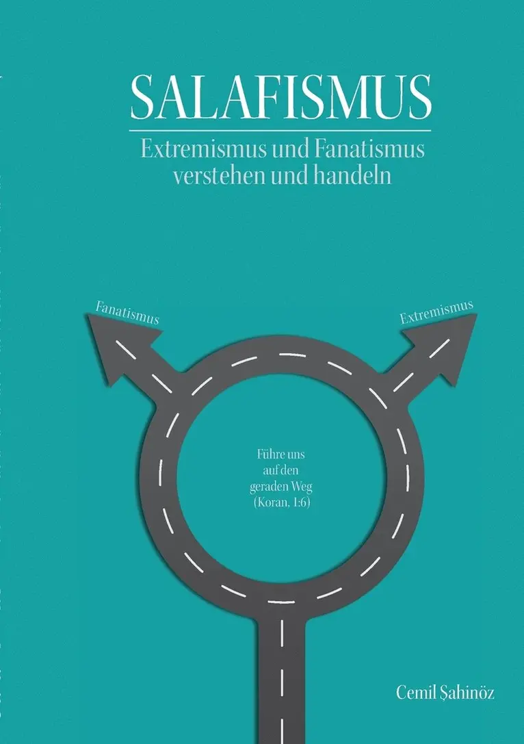 Cemil Sahinöz - Salafismus, Häftad. Tillgänglighet: Lägg i varukorg