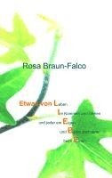 Rosa Braun-Falco - Etwas von Liebe, Häftad. Tillgänglighet: Lägg i varukorg