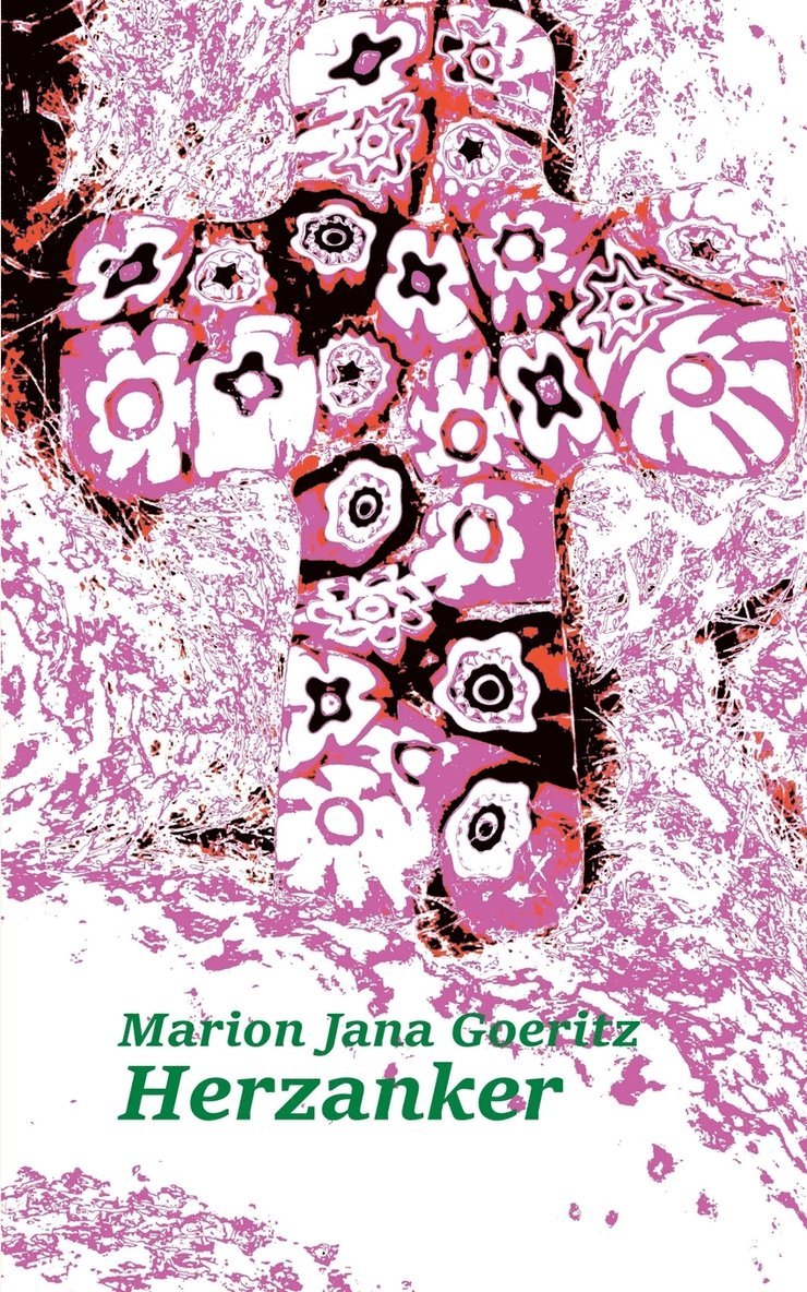 Marion Jana Goeritz - Herzanker, Häftad. Tillgänglighet: Lägg i varukorg