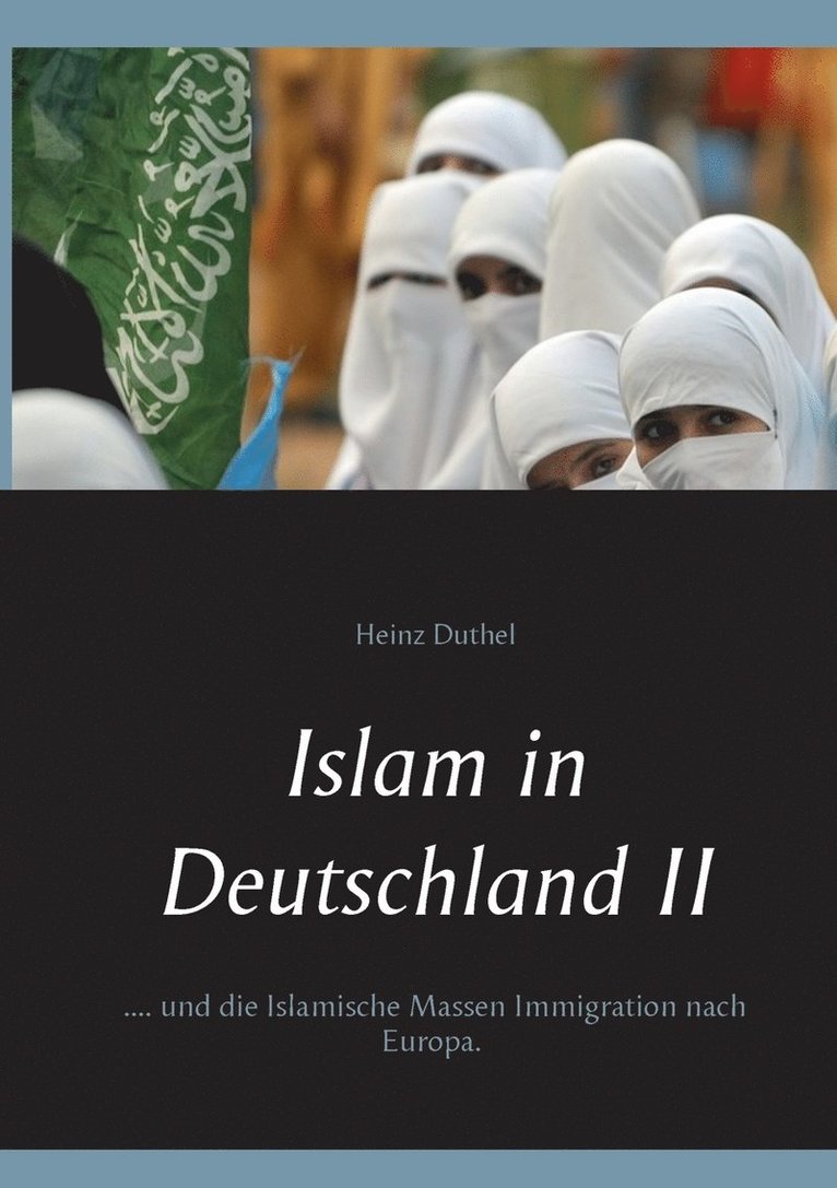 Islam in Deutschland II