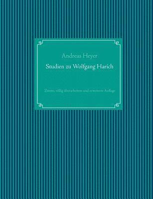 Andreas Heyer - Studien zu Wolfgang Harich, Häftad