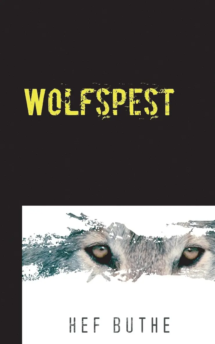 Hef Buthe - Wolfspest, Häftad. Tillgänglighet: Lägg i varukorg