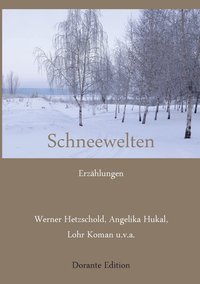 Schneewelten