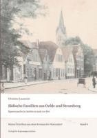 Christine Laumeier - Jüdische Familien aus Oelde und Stromberg, Häftad