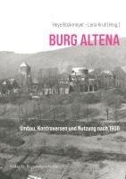Heye Bookmeyer, Lena Krull - Burg Altena, Inbunden