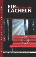 Kurt Jahn-Nottebohm - Ein mörderisches Lächeln, Häftad
