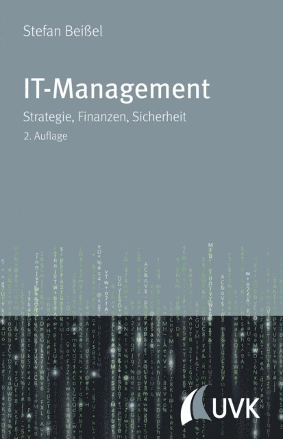 Stefan Beiel - IT-Management, E-bok