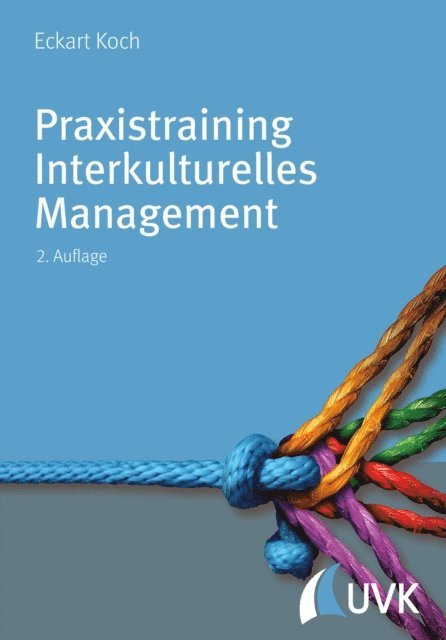 Eckart Koch - Praxistraining Interkulturelles Management, E-bok