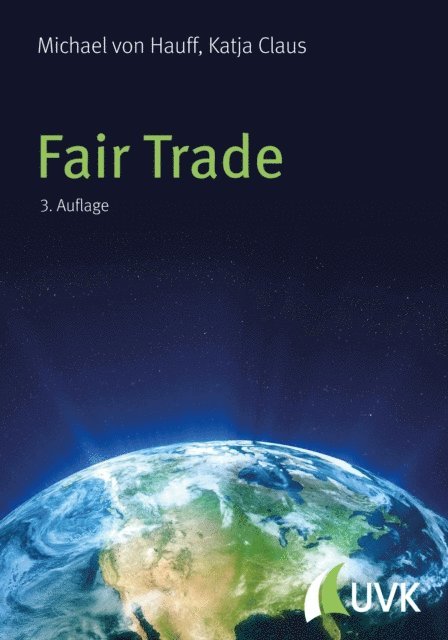 Katja Claus, Michael von Hauff - Fair Trade, E-bok