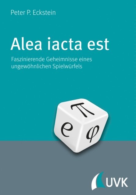 Peter P. Eckstein - Alea iacta est, E-bok