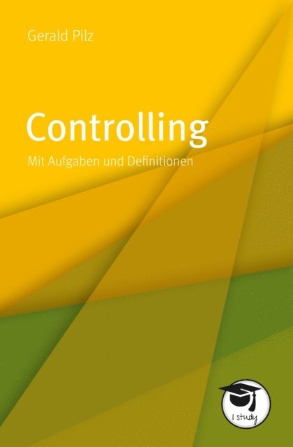 Gerald Pilz - Controlling, E-bok. Tillgänglighet: Lägg i varukorg