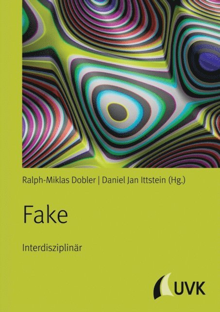 Daniel Jan Ittstein, Ralph-Miklas Dobler - Fake, E-bok. Tillgänglighet: Lägg i varukorg