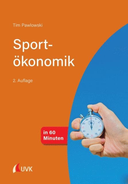Tim Pawlowski - Sportökonomik in 60 Minuten, E-bok