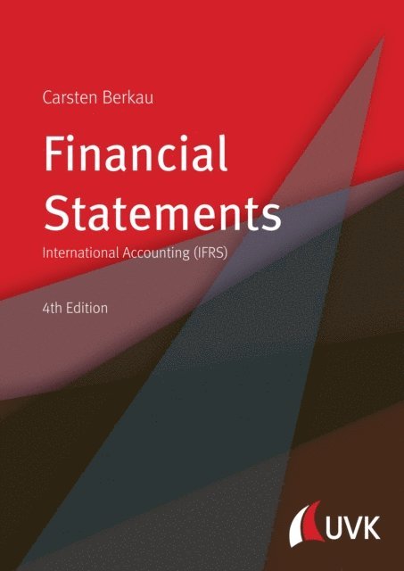 Carsten Berkau - Financial Statements, E-bok