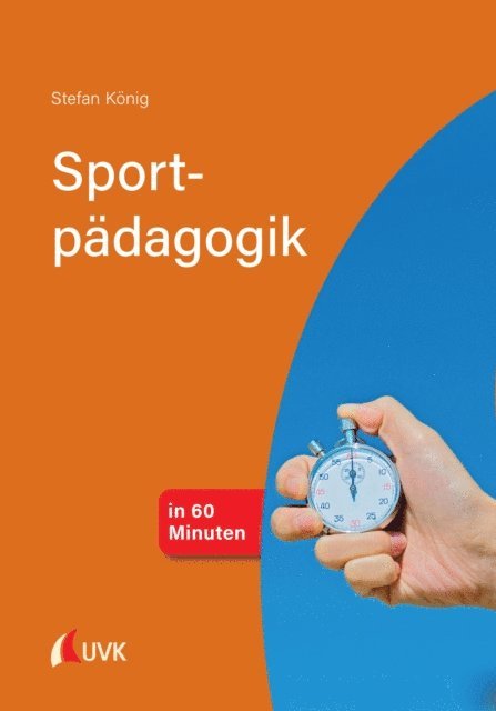 Stefan Konig - Sportpädagogik in 60 Minuten, E-bok