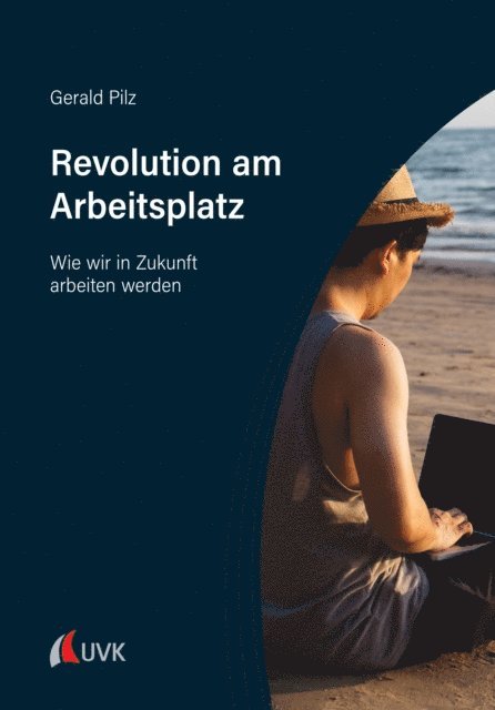 Gerald Pilz - Revolution am Arbeitsplatz, E-bok. Tillgänglighet: Lägg i varukorg