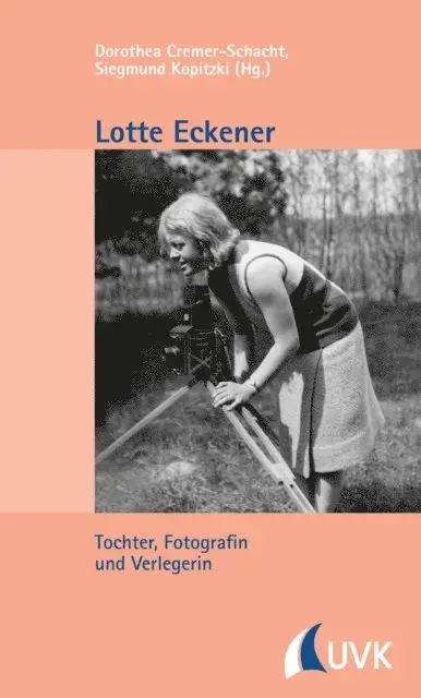 Siegmund Kopitzki, Dorothea Cremer-Schacht - Lotte Eckener, E-bok. Tillgänglighet: Lägg i varukorg