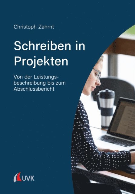 Christoph Zahrnt - Schreiben in Projekten, E-bok