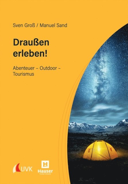 Manuel Sand, Sven Gro - Draußen erleben!, E-bok. Tillgänglighet: Lägg i varukorg