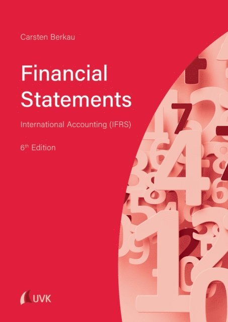 Carsten Berkau - Financial Statements, E-bok
