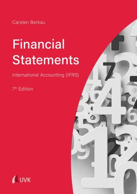Carsten Berkau - Financial Statements, E-bok