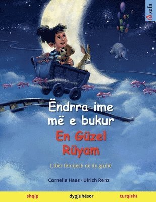 Ulrich Renz - Ëndrra ime më e bukur - En Güzel Rüyam (shqip - turqisht), Häftad