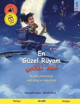 Ulrich Renz - En Güzel Rüyam - أَسْعَدُ أَحْلَامِي (Türkçe - Arapça), Häftad. Tillgänglighet: Lägg i varukorg