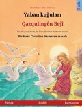 Yaban ku?ular? - Qazqulingên Bejî (Türkçe - Kurmançça)