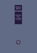 D. Martin Luthers Werke. Weimarer Ausgabe (Sonderedition)