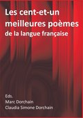 Les cent-et-un meilleures poemes de la langue francaise