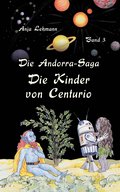 Andorra-Saga