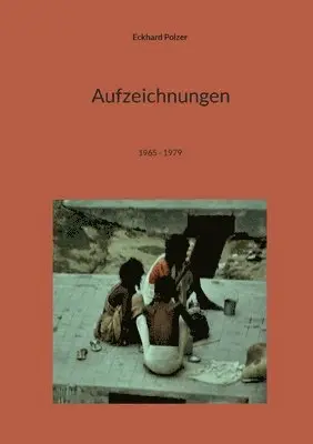 Eckhard Polzer - Aufzeichnungen, Häftad. Tillgänglighet: Lägg i varukorg