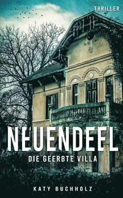 Katy Buchholz - Neuendeel, Häftad. Tillgänglighet: Lägg i varukorg