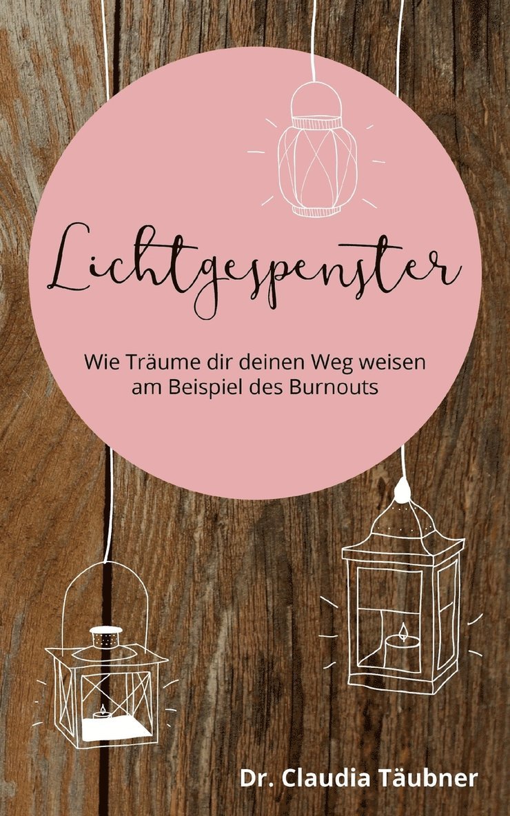 Claudia Täubner - Lichtgespenster, Häftad. Tillgänglighet: Lägg i varukorg