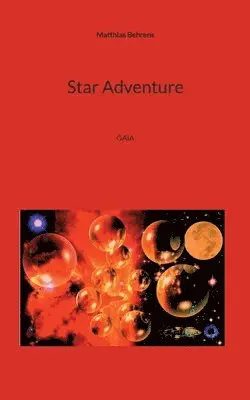 Matthias Behrens - Star Adventure, Häftad. Tillgänglighet: Lägg i varukorg