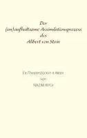 Nazim Kiygi - Der (un)aufhaltsame Assimilationsprozess des Alibert von Stein, Häftad. Tillgänglighet: Lägg i varukorg
