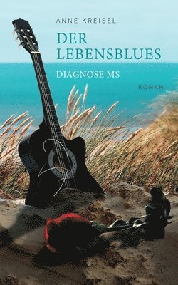Anne Kreisel - Lebensblues, Häftad