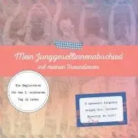 Katrin Schlierkamp - Mein Junggesellinnenabschied, Häftad. Tillgänglighet: Lägg i varukorg