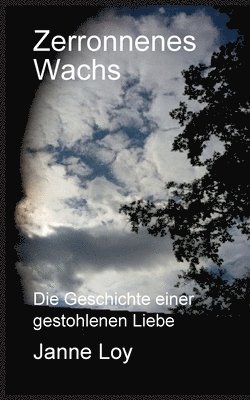 Janne Loy - Zerronnenes Wachs, Häftad