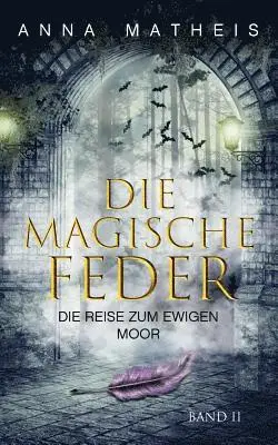 Anna Matheis - magische Feder - Band 2, Häftad. Tillgänglighet: Lägg i varukorg