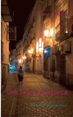 Andreas Heßelmann - Tote auf Tabarca, Häftad. Tillgänglighet: Lägg i varukorg