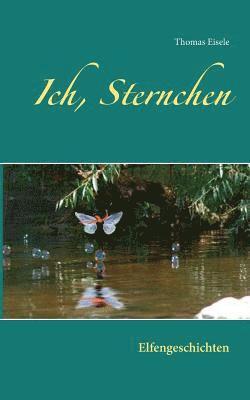 Thomas Eisele - Ich, Sternchen, Häftad
