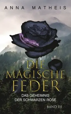 Anna Matheis - magische Feder - Band 3, Häftad. Tillgänglighet: Lägg i varukorg
