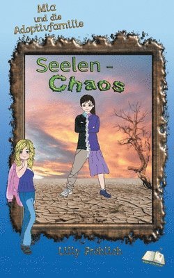 Lilly Fröhlich - Seelenchaos, Häftad