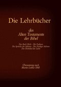 Lehrb�cher des Alten Testaments der Bibel