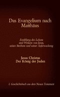 Evangelium nach Matth�us